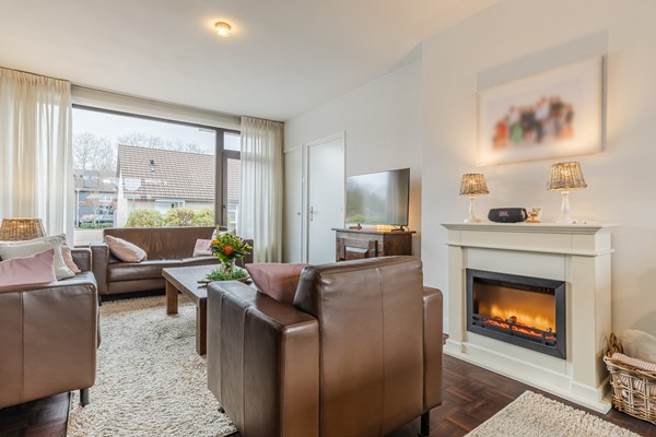 Medium property photo - Paul Guillaumestraat 39, 5931 CH Tegelen